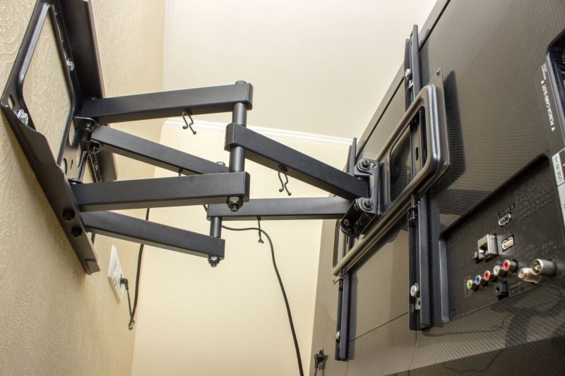 Outdoor TV Mounting in Boulder, CO