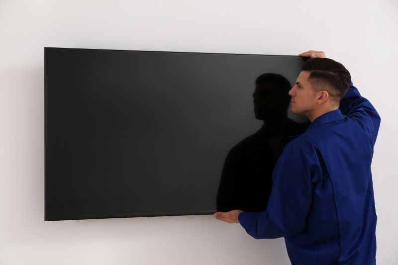Television Mounting Service in Kansas City, KS