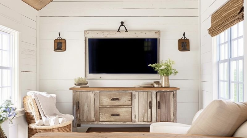 Bedroom Tv Mounting in Kansas City, KS
