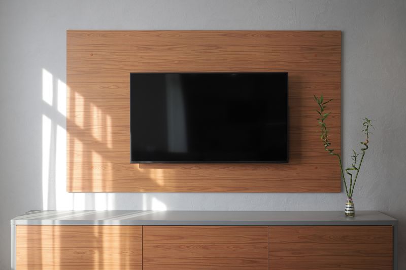 Flatscreen Tv Mounting in Wilmington, NC