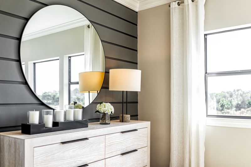 Decorative Mirrorses with Unique Frames