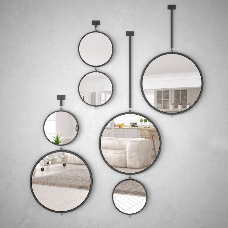Studio Mirrors Installation in Longmont, CO