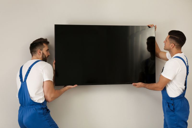 Television Mounting Service in Arvada, CO
