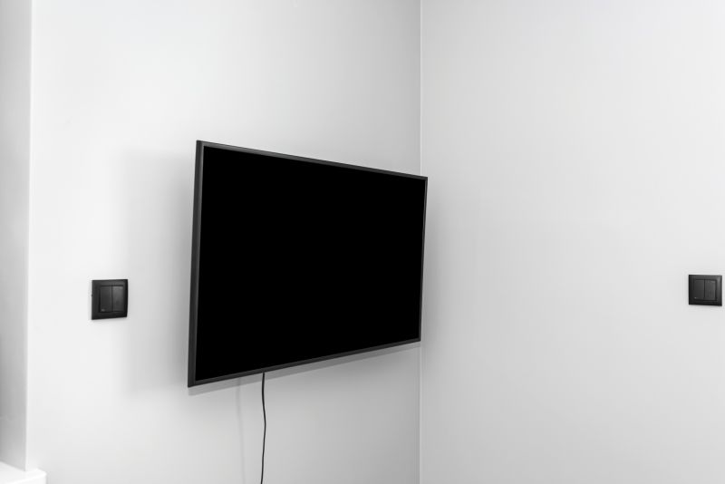 Wall Mount Tv Installation in Denver, CO
